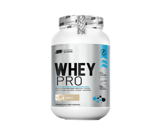 WHEY PRO UN