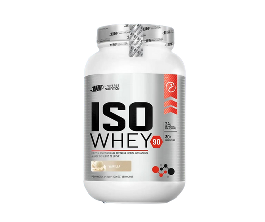 ISO WHEY UN