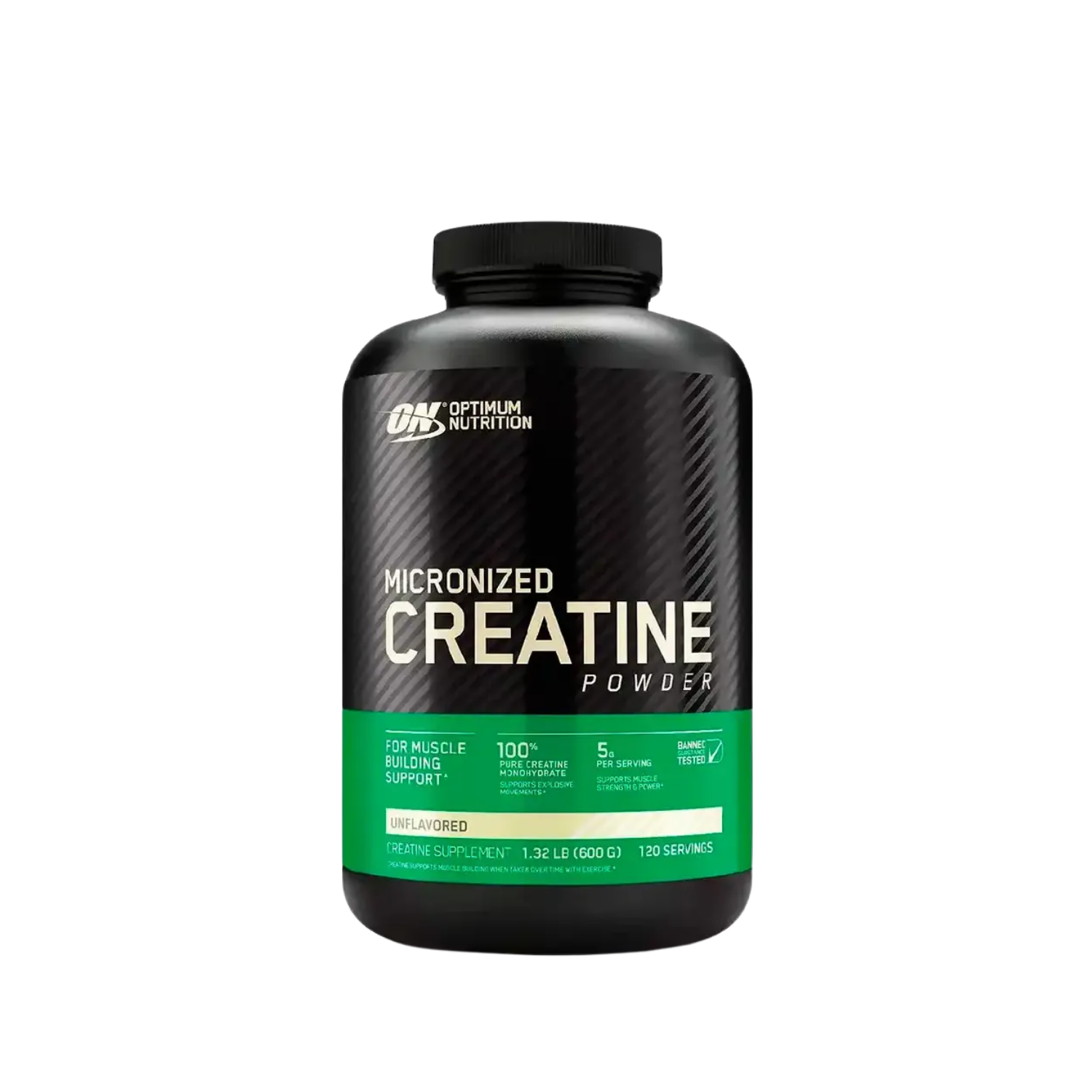 CREATINA OPTIMUM NUTRITION