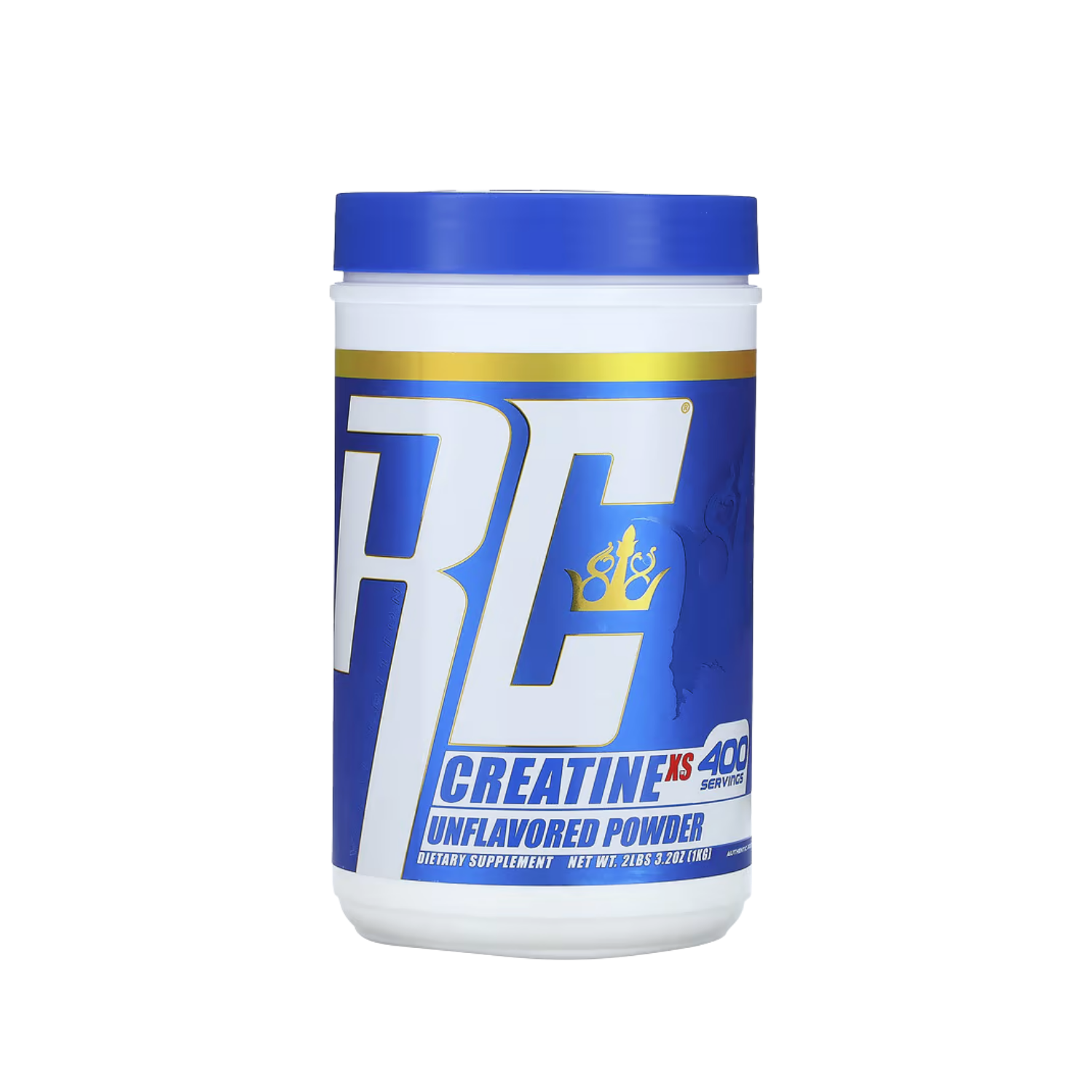 CREATINA RONNIE COLEMAN