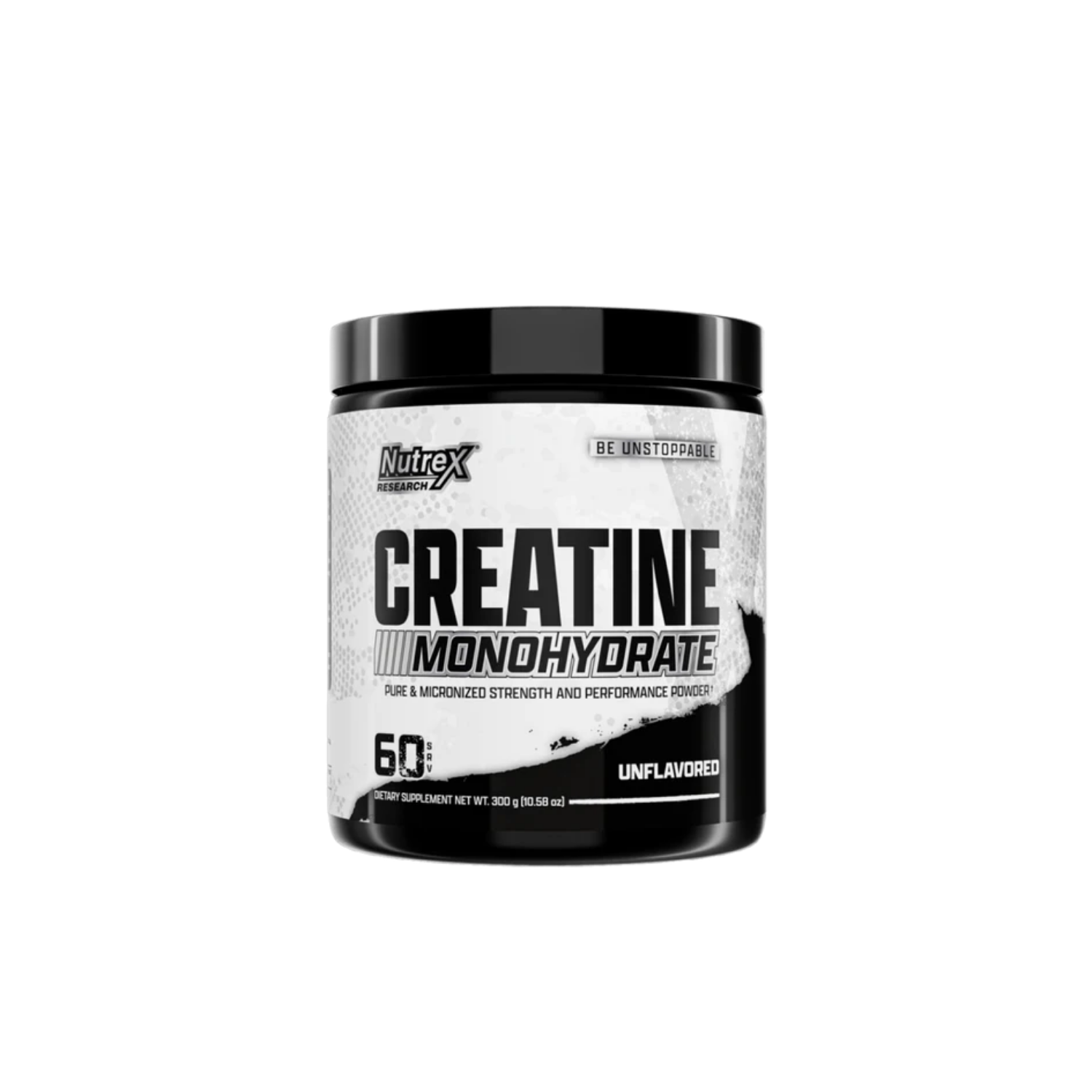CREATINA NUTREX