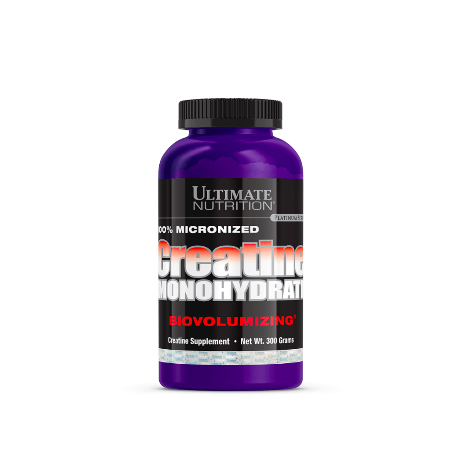 CREATINA ULTIMATE NUTRITION