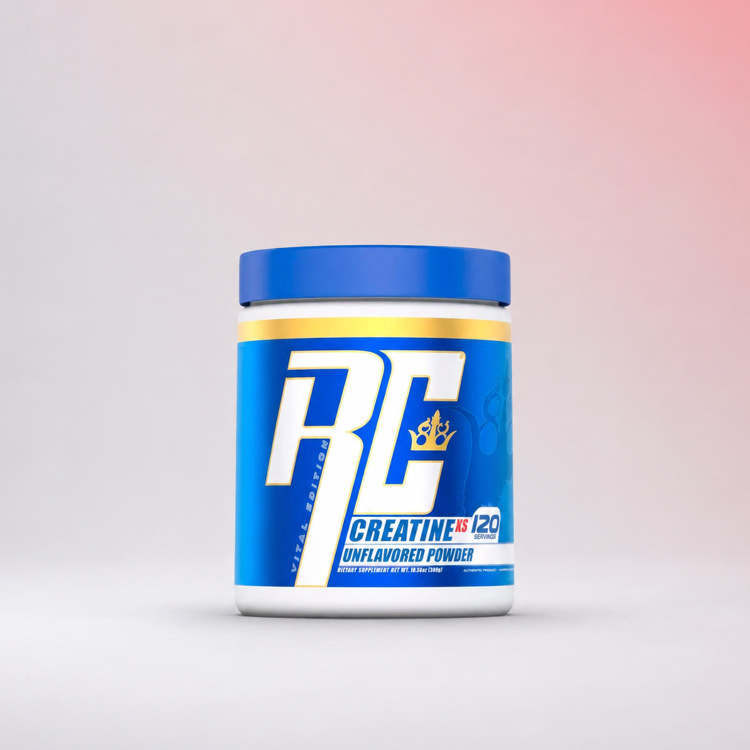 CREATINA RONNIE COLEMAN