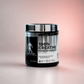 CREATINA KEVIN LEVRONE