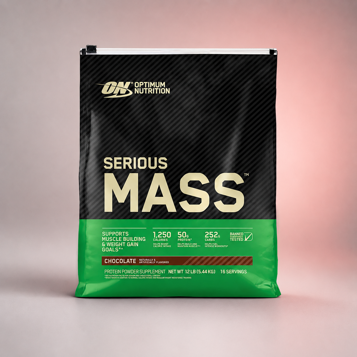 SERIOUS MASS