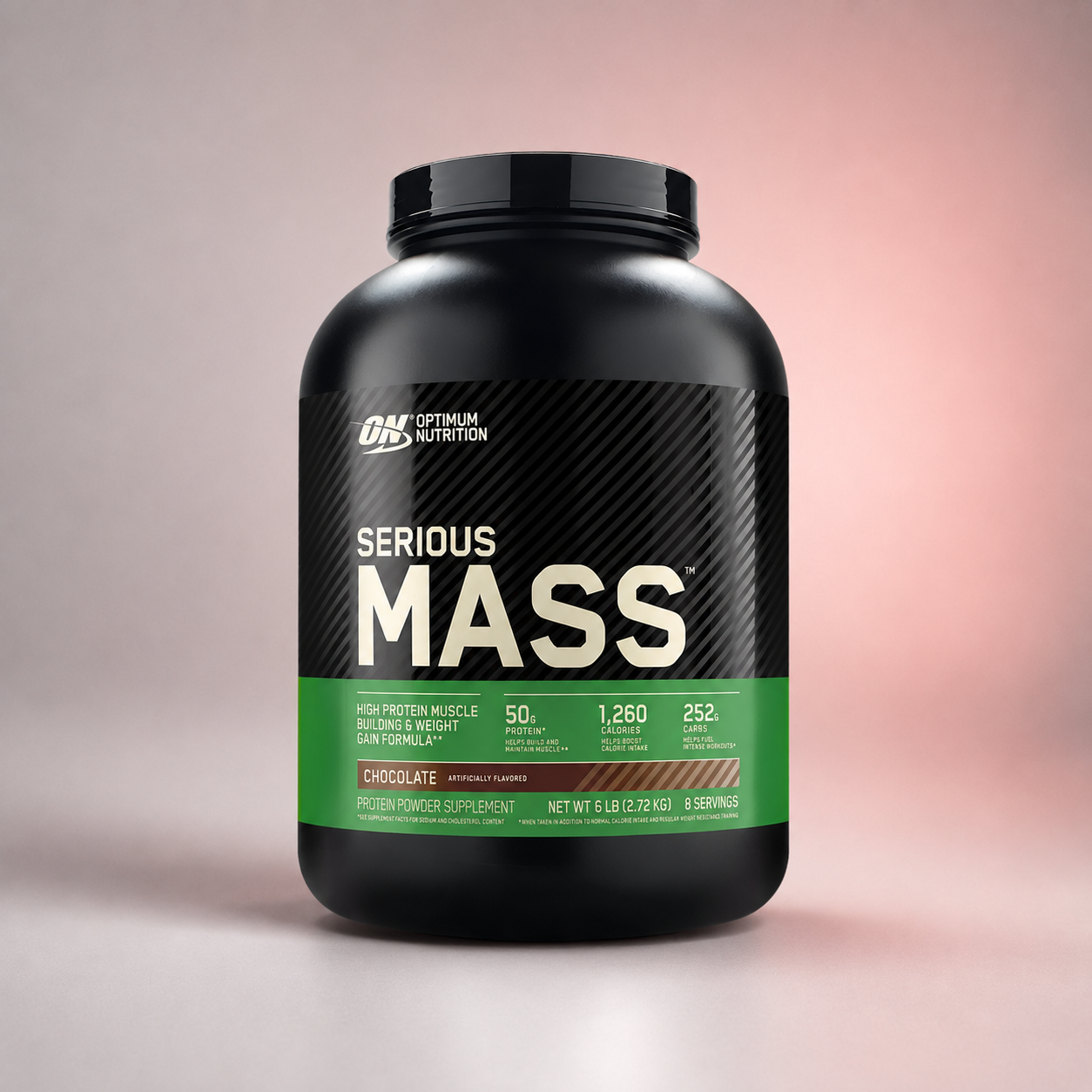 SERIOUS MASS