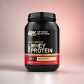 GOLD STANDARD WHEY