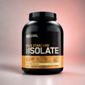 GOLD STANDARD 100% ISOLATE