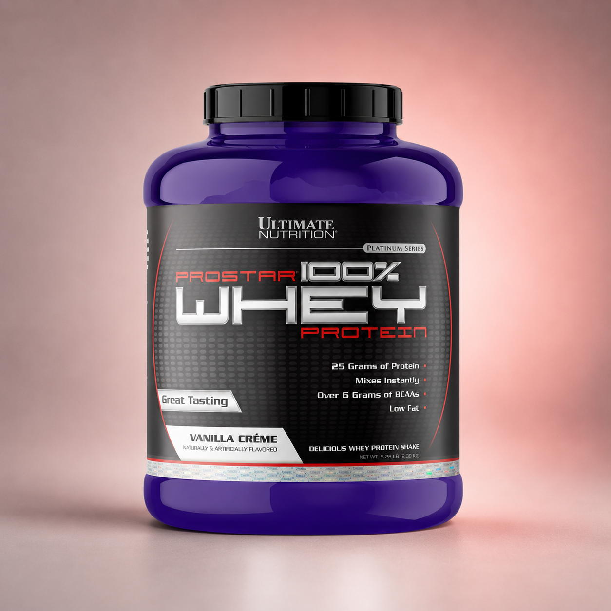 PROSTAR 100% WHEY