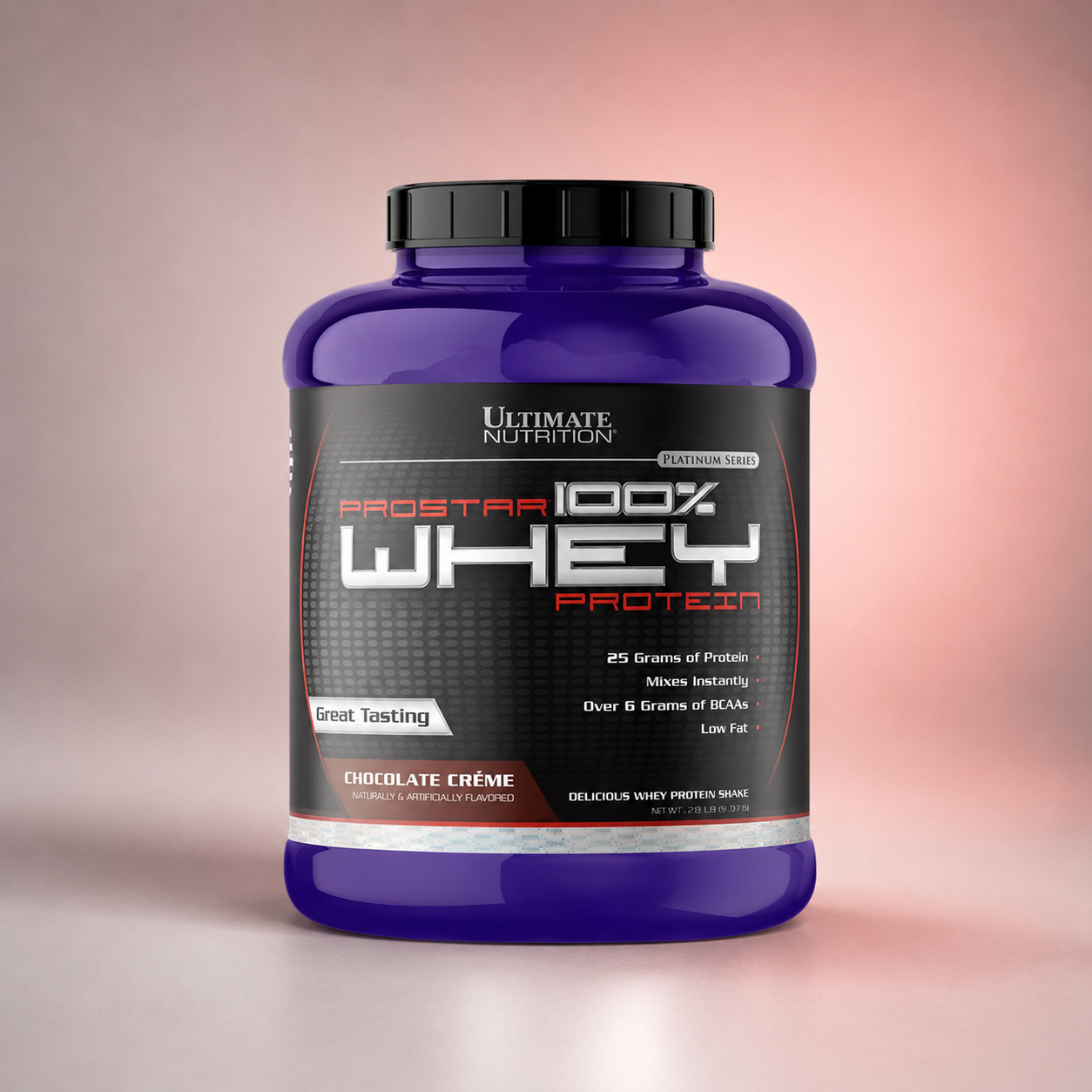PROSTAR 100% WHEY