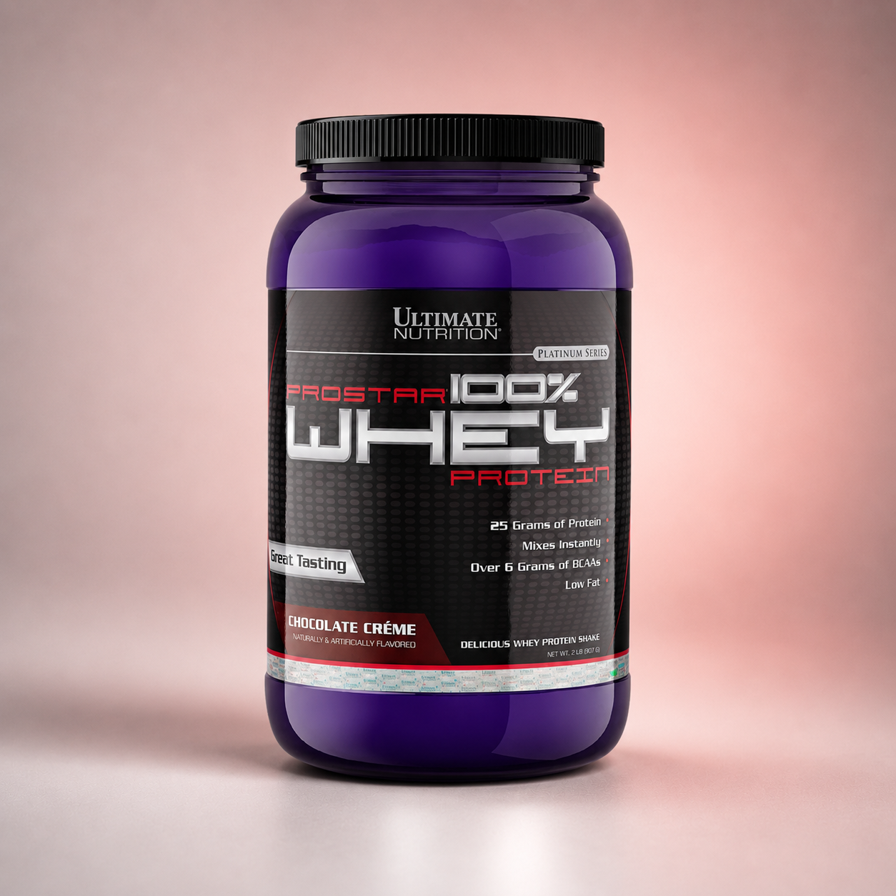 PROSTAR 100% WHEY
