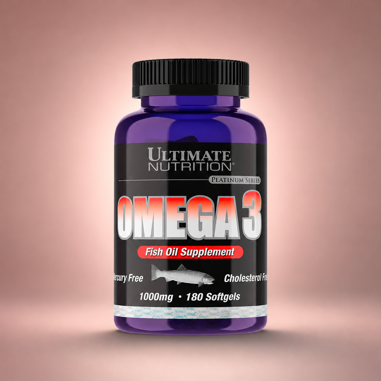 OMEGA 3 ULTIMATE