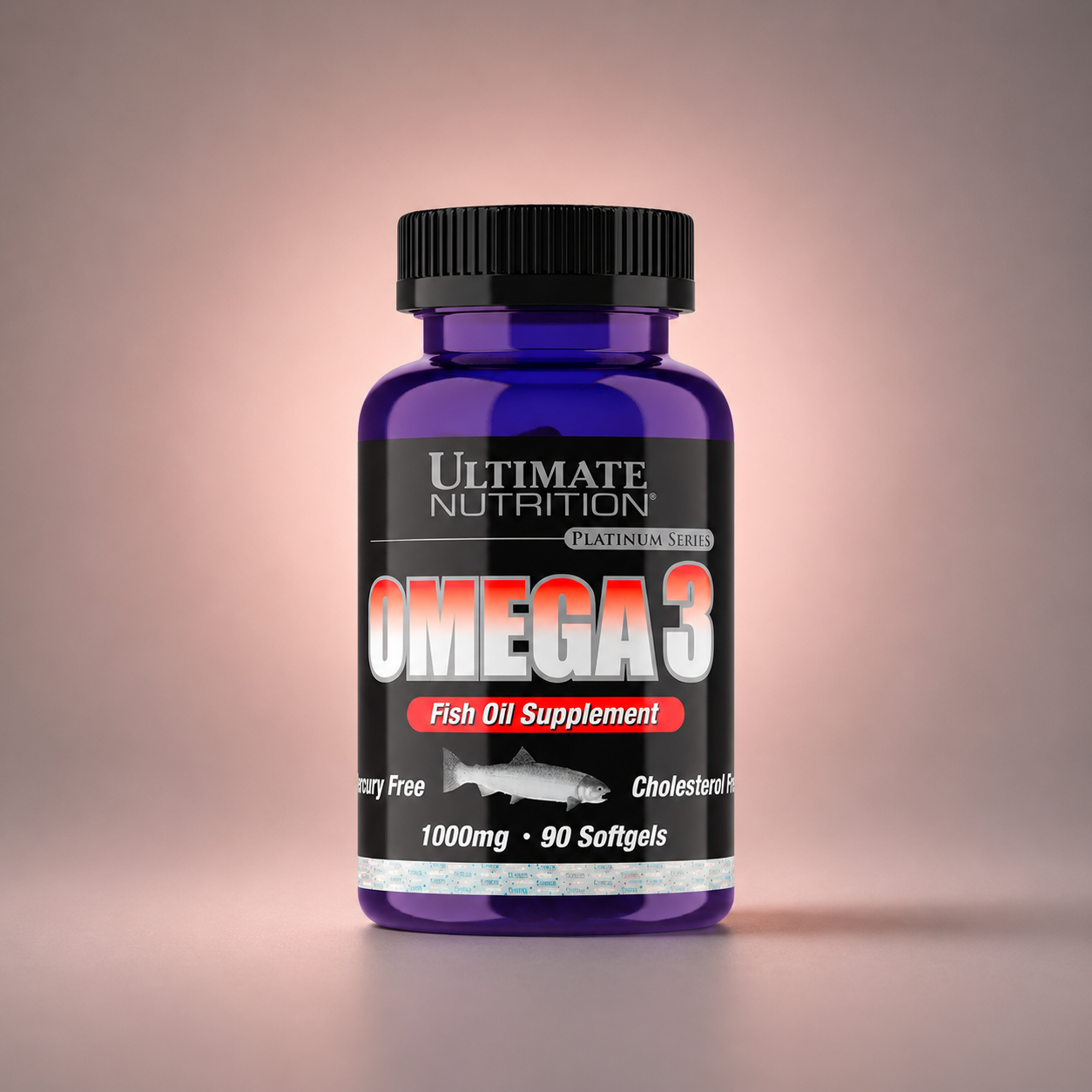 OMEGA 3 ULTIMATE