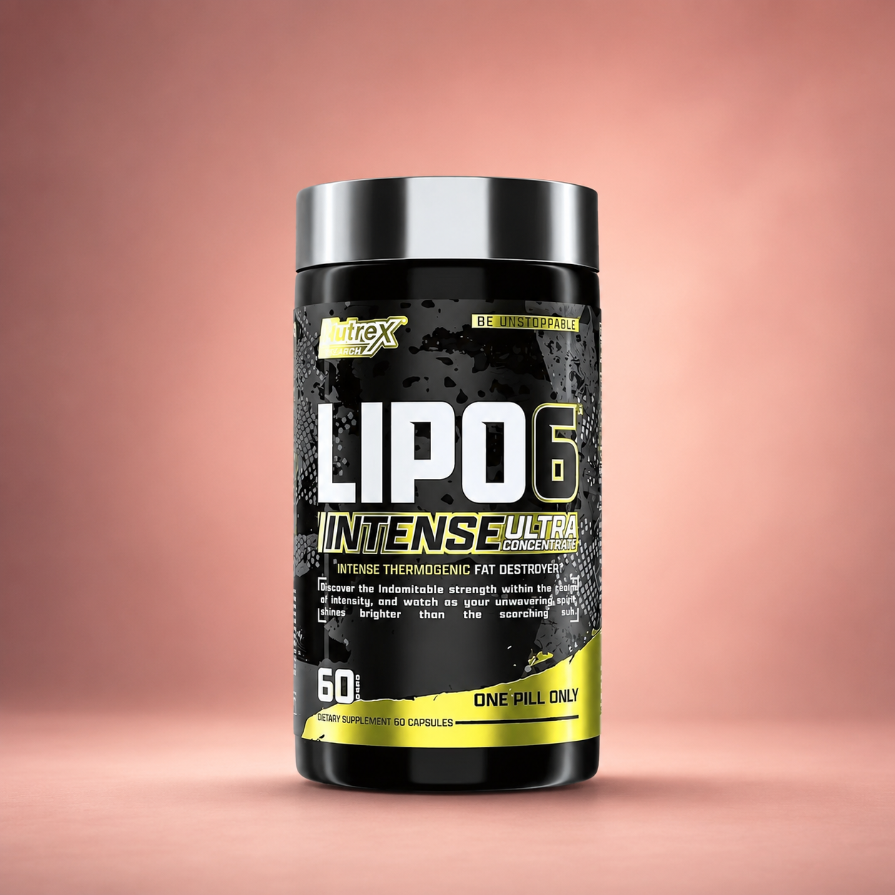 LIPO 6 INTENSE ULTRA