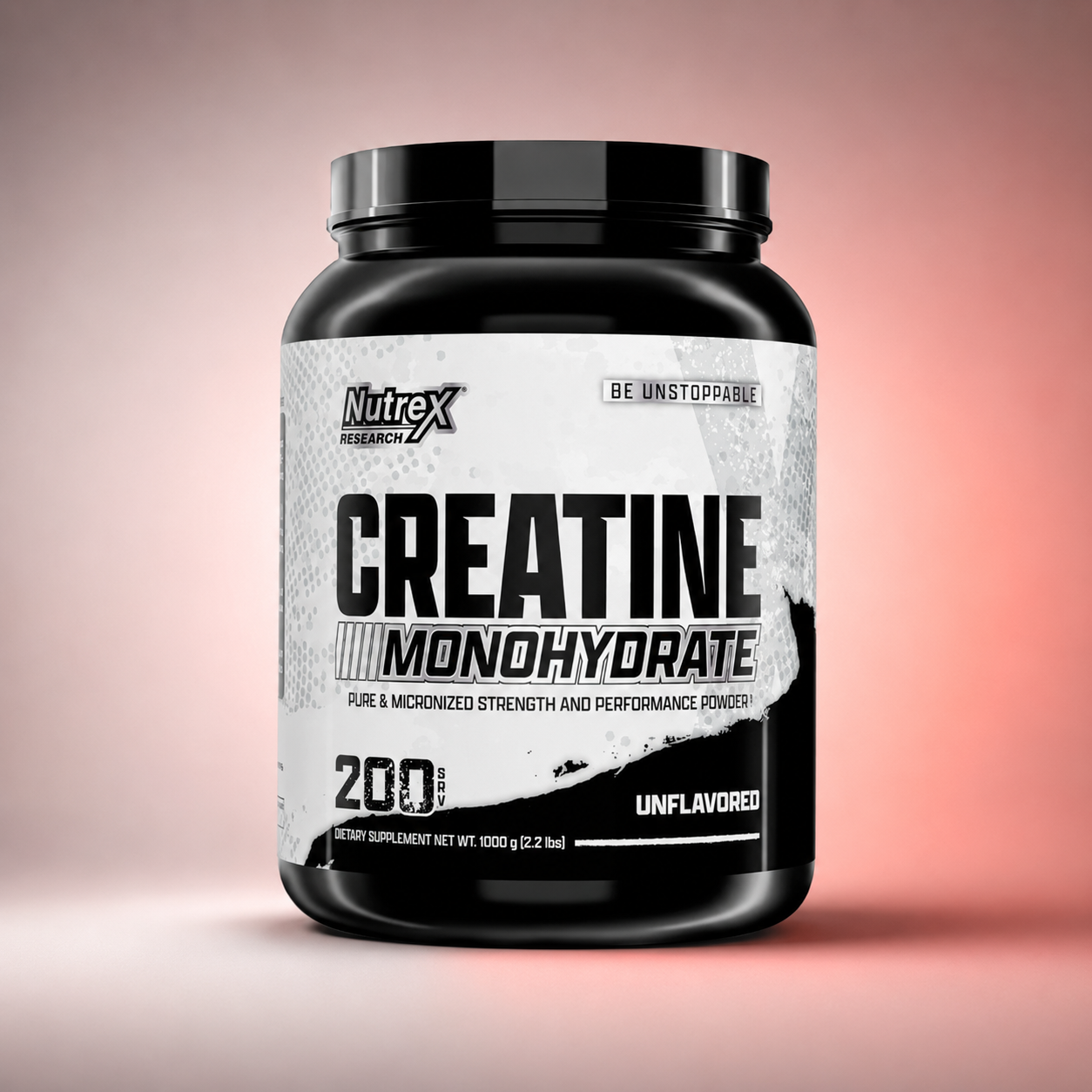 CREATINA NUTREX
