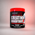 CREATINA INSANE LABZ