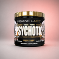PSYCHOTIC GOLD PRE-WORKOUT