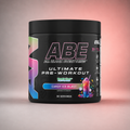 ABE PRE-WORKOUT APPLIED
