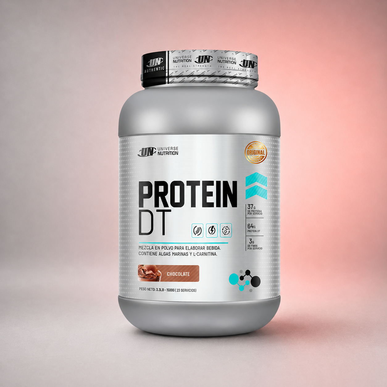 PROTEIN DT 1.5 KG