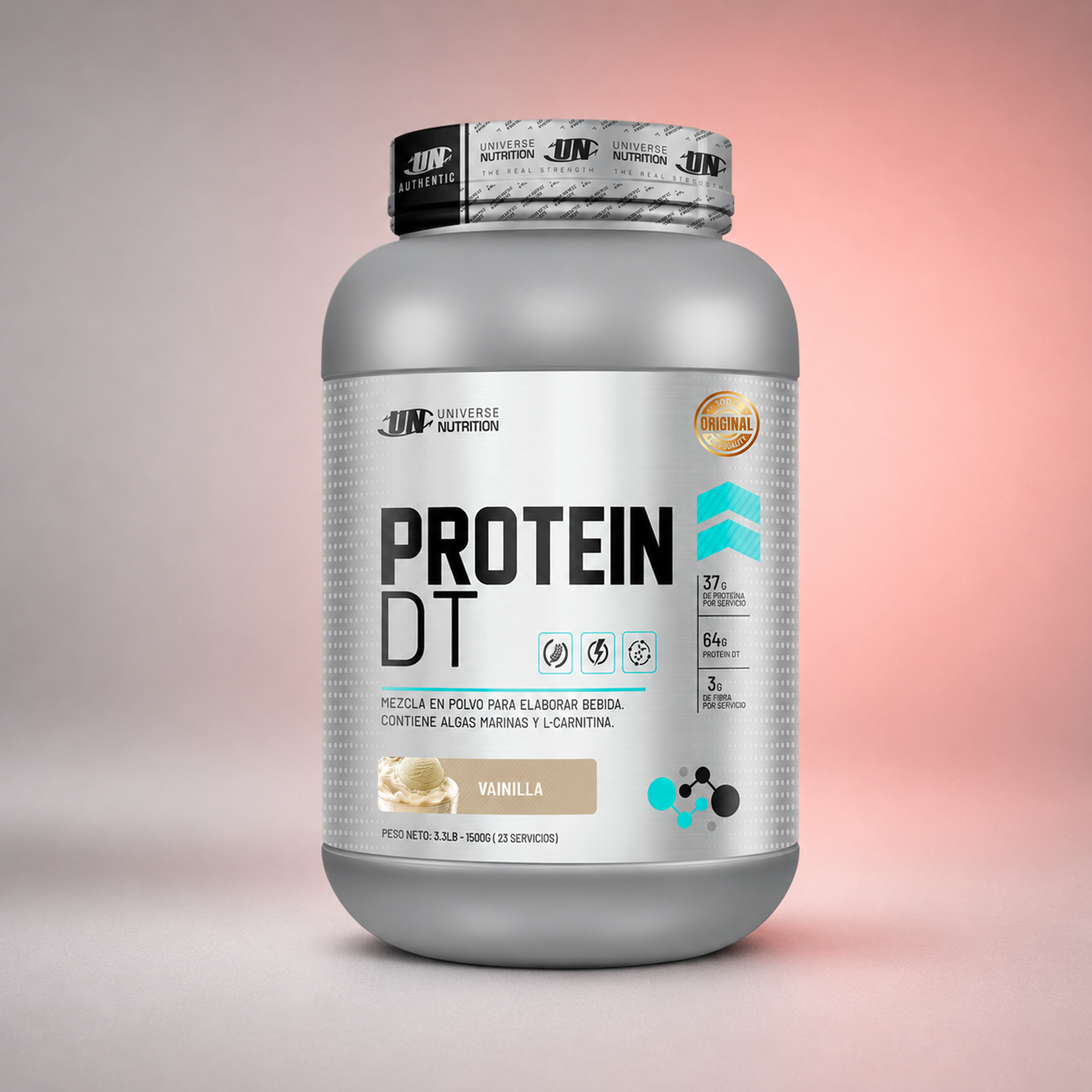 PROTEIN DT 1.5 KG