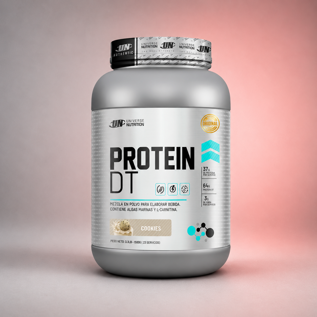 PROTEIN DT 1.5 KG