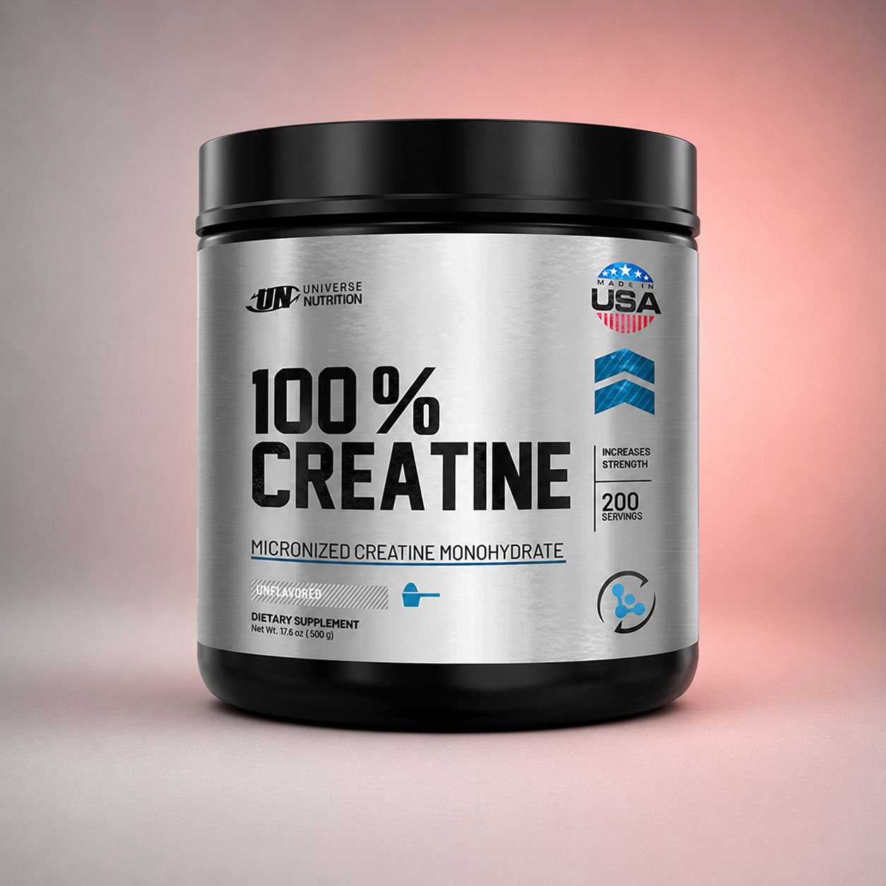 CREATINA UN