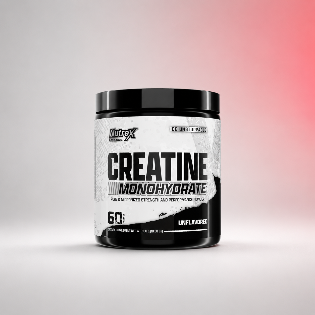 CREATINA NUTREX
