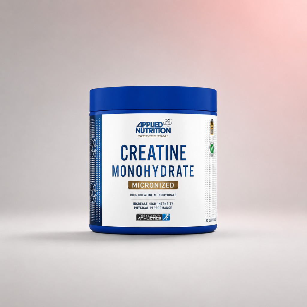 CREATINA APPLIED NUTRITION