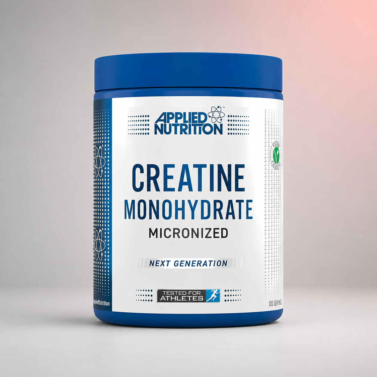 CREATINA APPLIED NUTRITION
