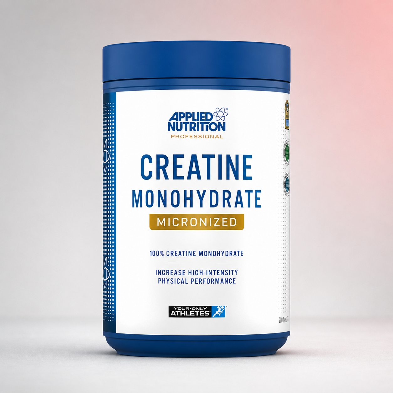 CREATINA APPLIED NUTRITION