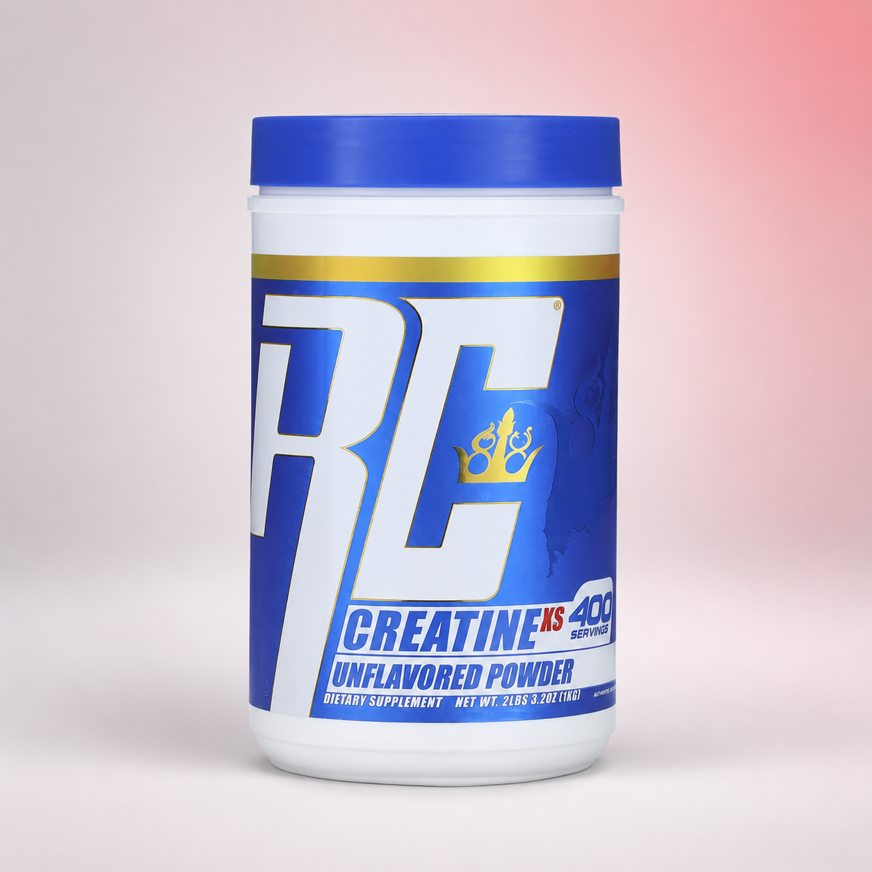 CREATINA RONNIE COLEMAN