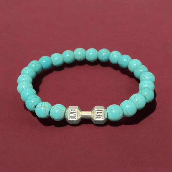 PULSERA MANCUERNA