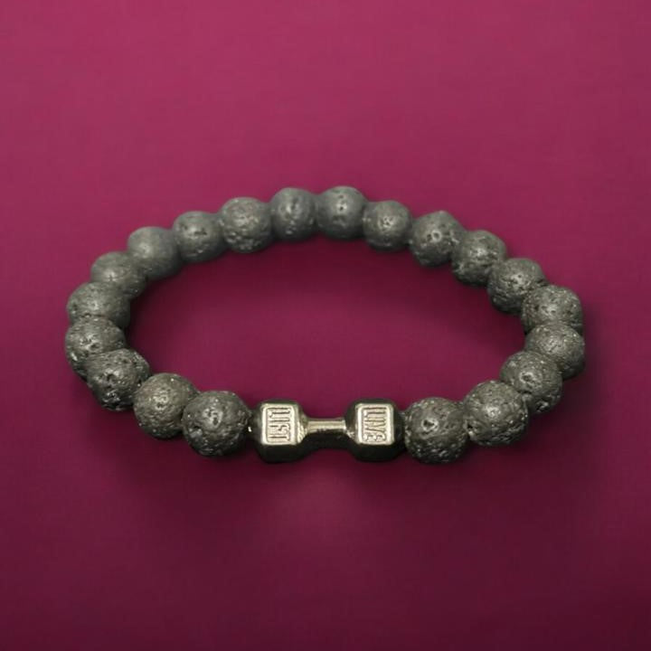 PULSERA MANCUERNA